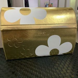 Daisy Marc Jacob jewelry box